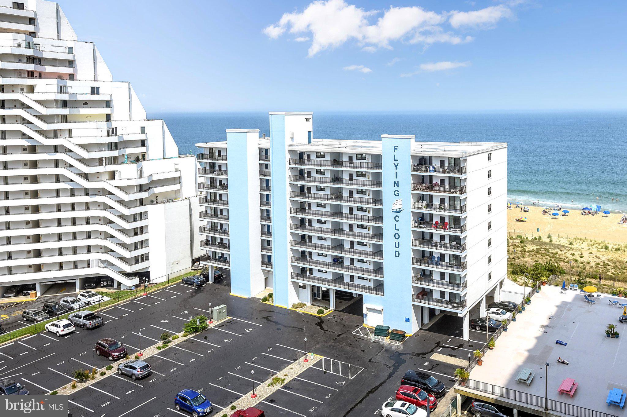 9402 COASTAL HIGHWAY 605