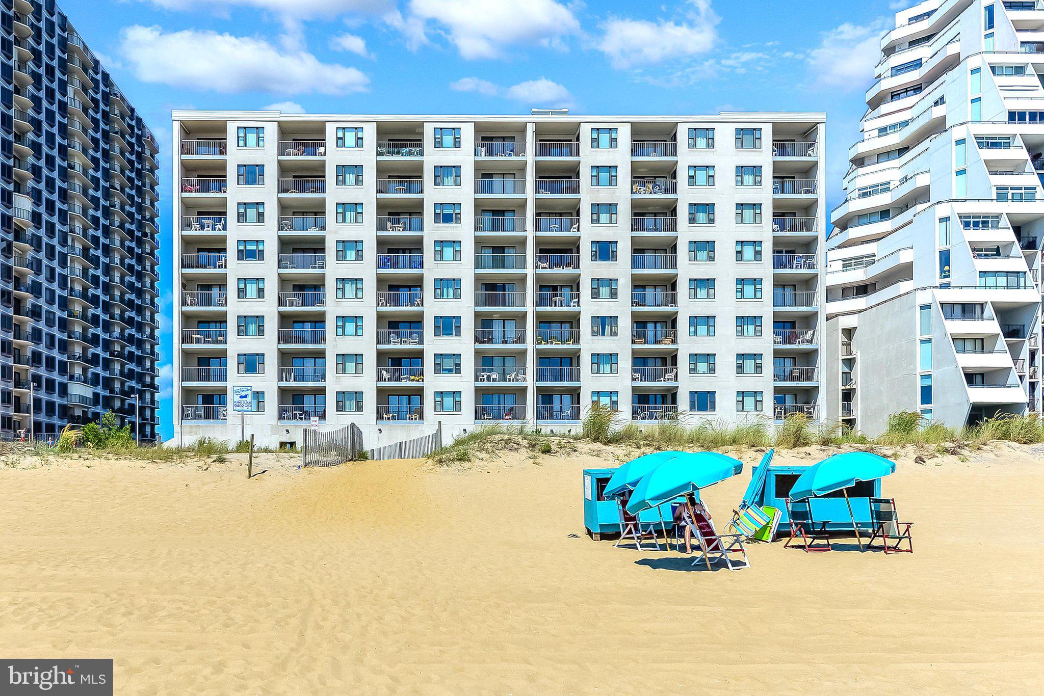 9402 COASTAL HIGHWAY 605