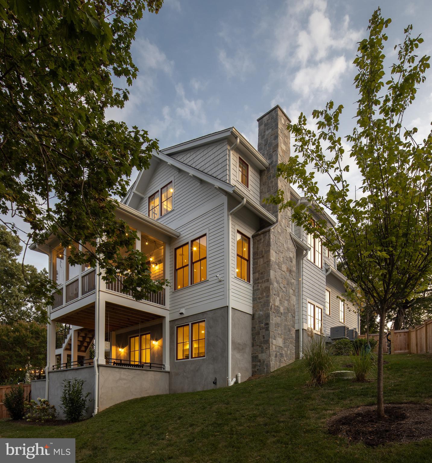 GROVES - Residential