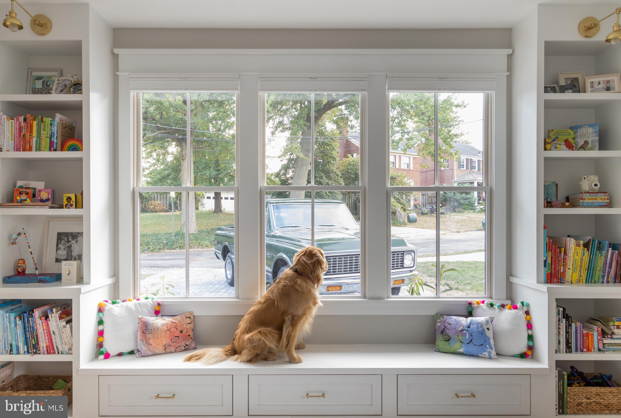 GROVES - Residential