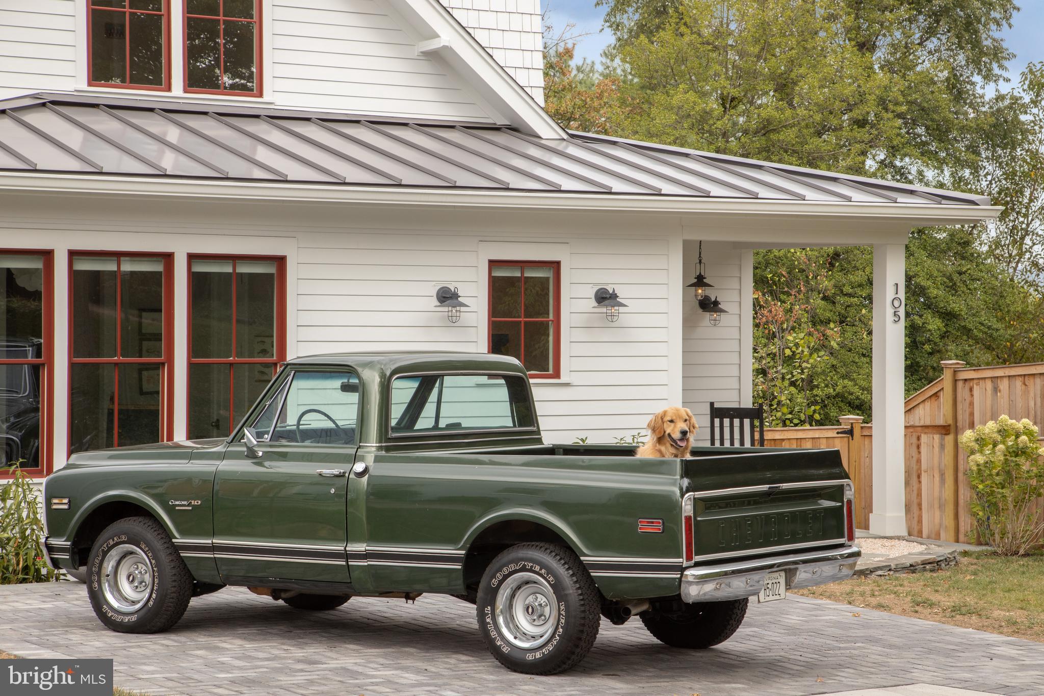 GROVES - Residential