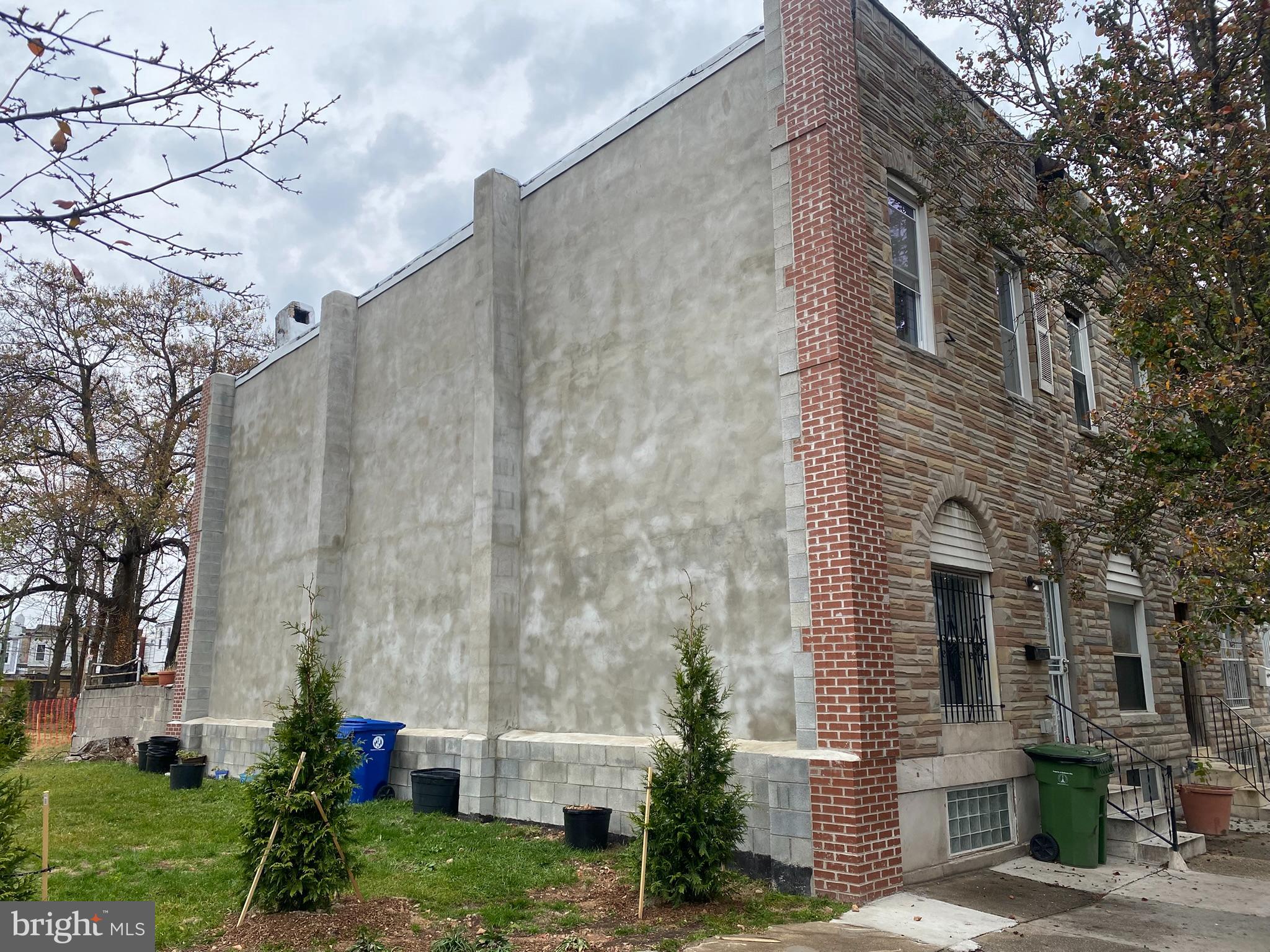 MILTON-MONTFORD - Residential