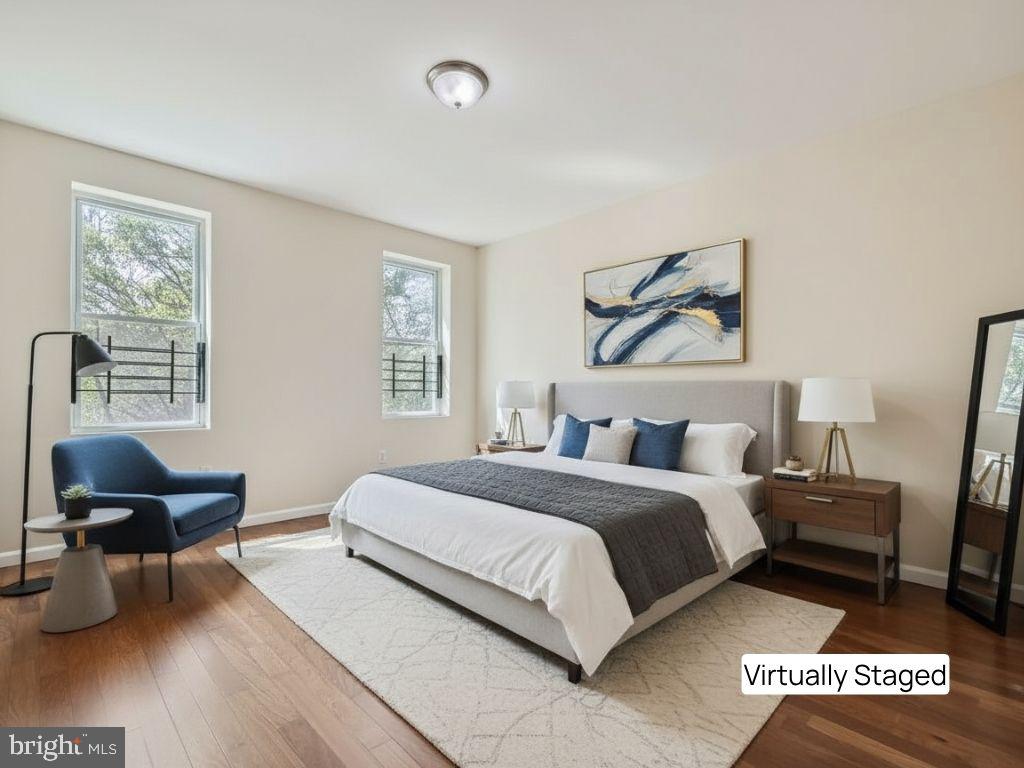 MILTON-MONTFORD - Residential