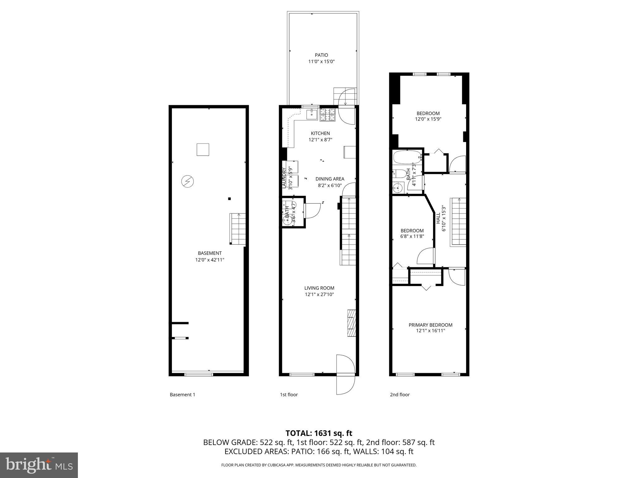 MILTON-MONTFORD - Residential