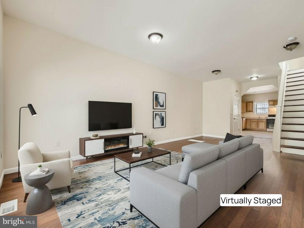 MILTON-MONTFORD - Residential