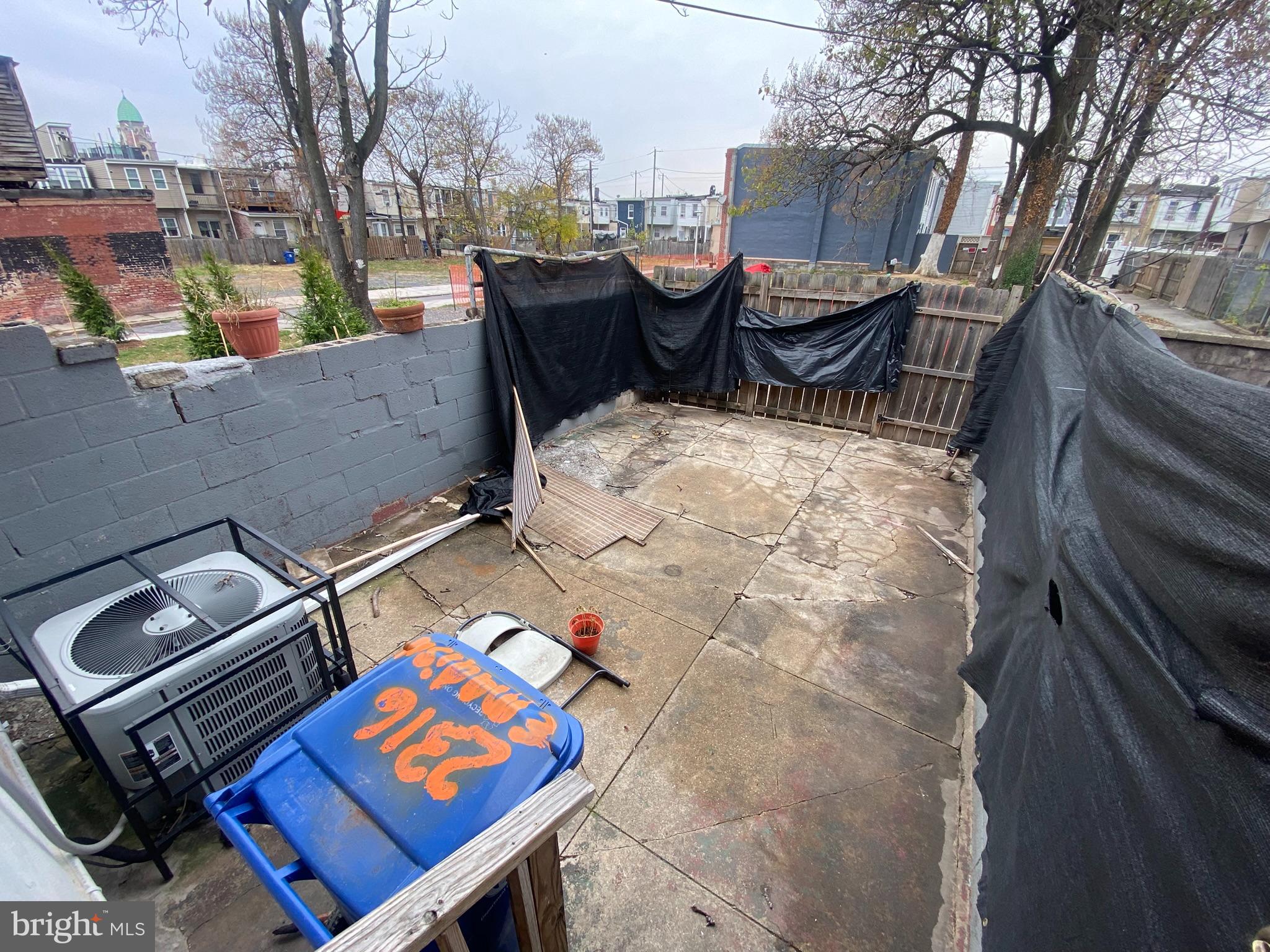 MILTON-MONTFORD - Residential