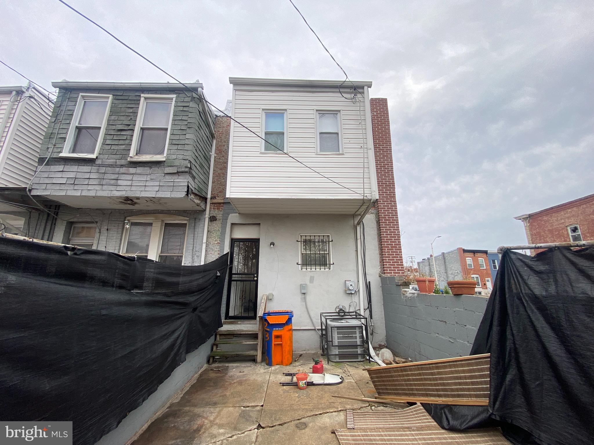 MILTON-MONTFORD - Residential