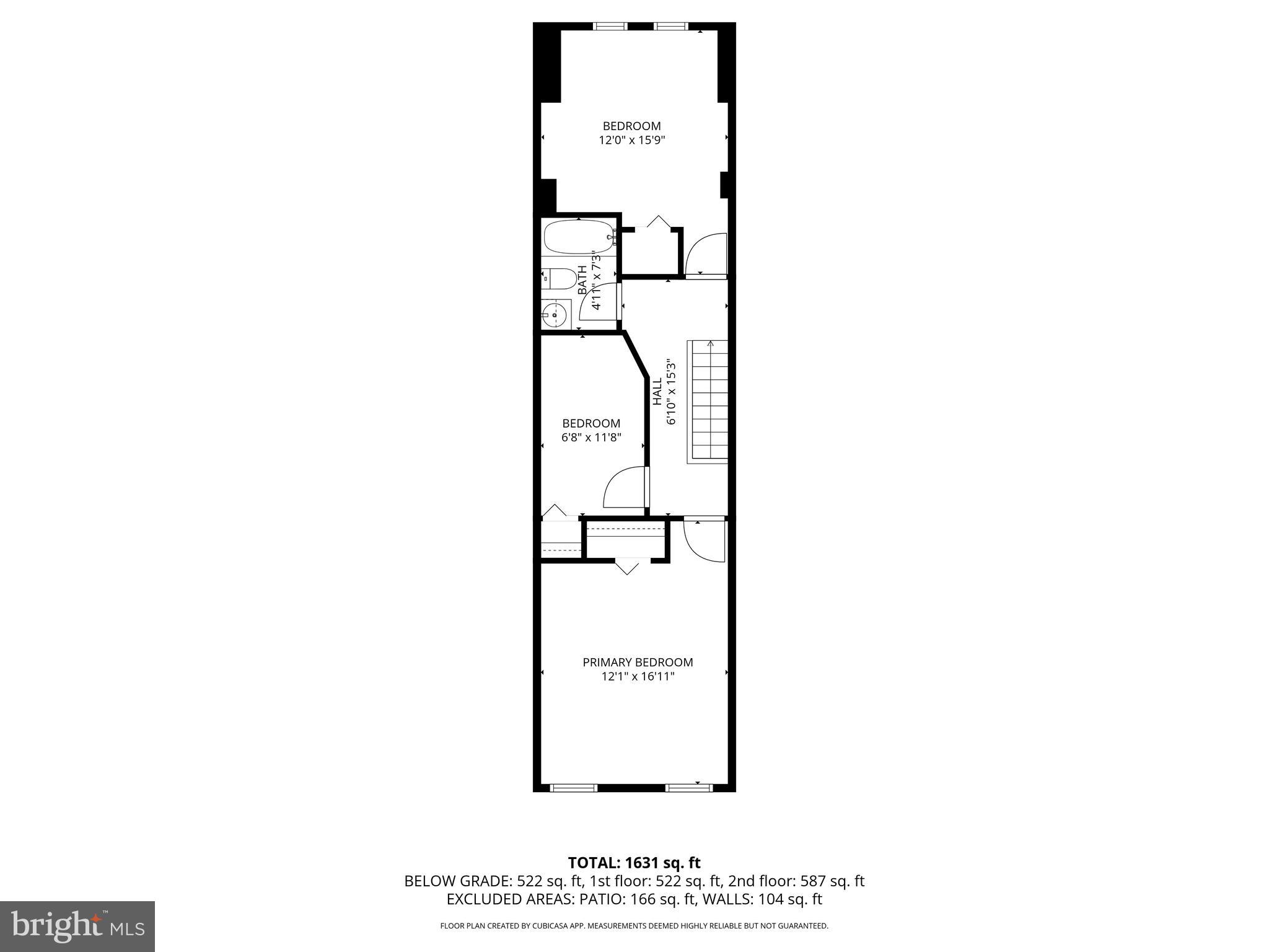 MILTON-MONTFORD - Residential