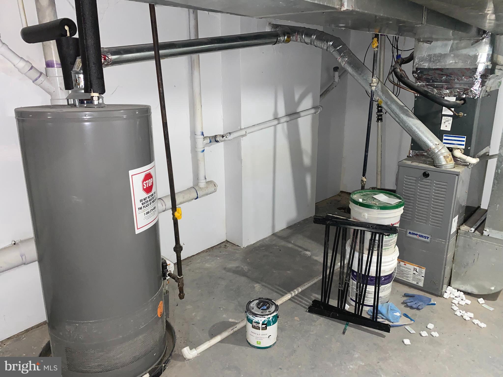 MILTON-MONTFORD - Residential