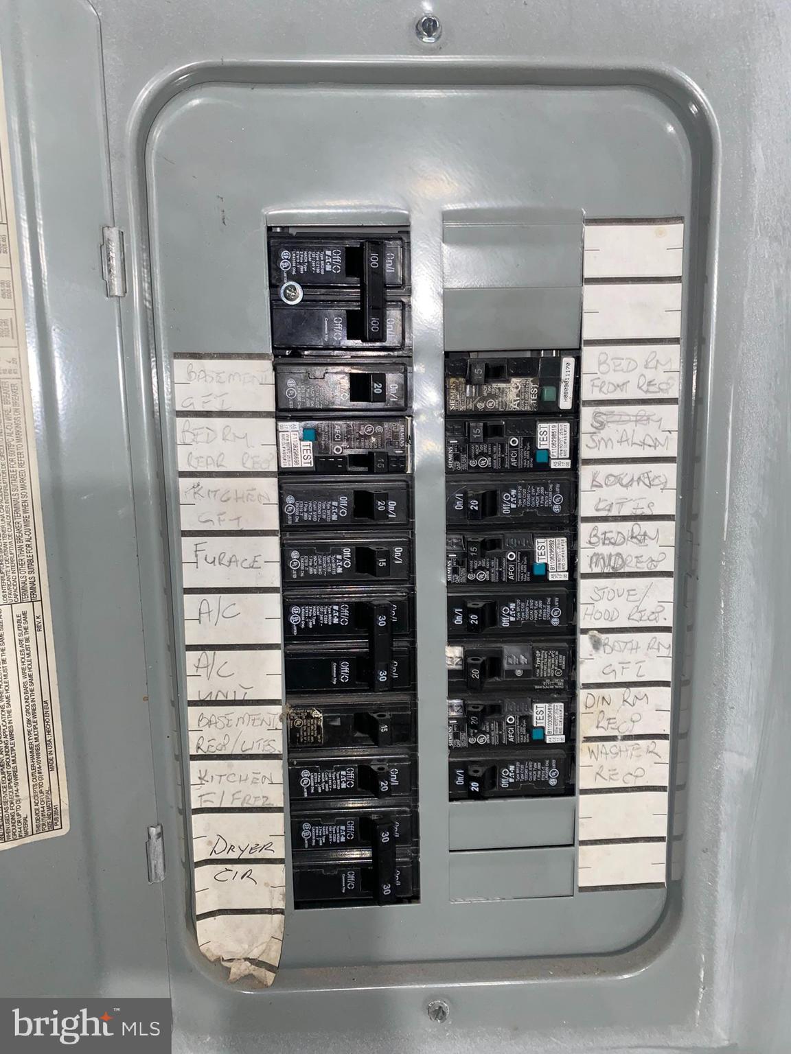 MILTON-MONTFORD - Residential