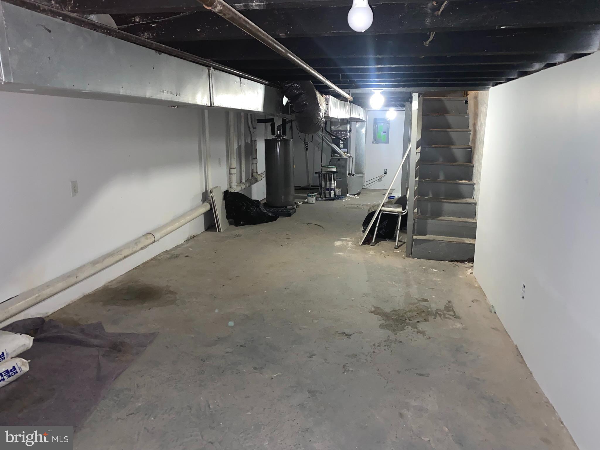 MILTON-MONTFORD - Residential