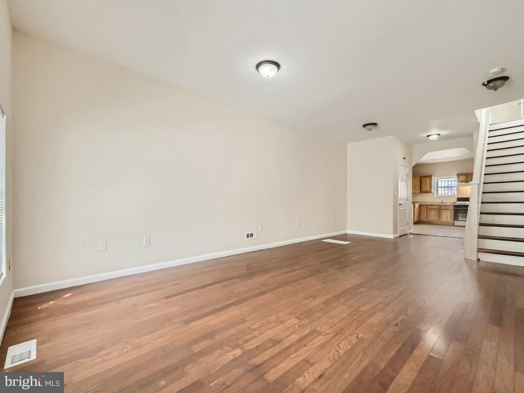 Photo of 2316 E Madison Street, BALTIMORE, MD 21205 (MLS # MDBA2194014)