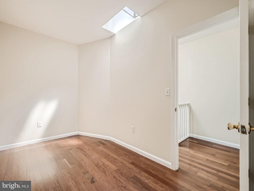 MILTON-MONTFORD - Residential