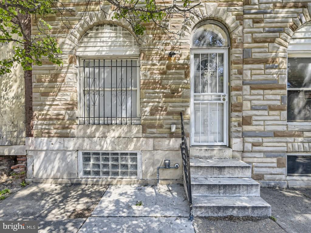 MILTON-MONTFORD - Residential