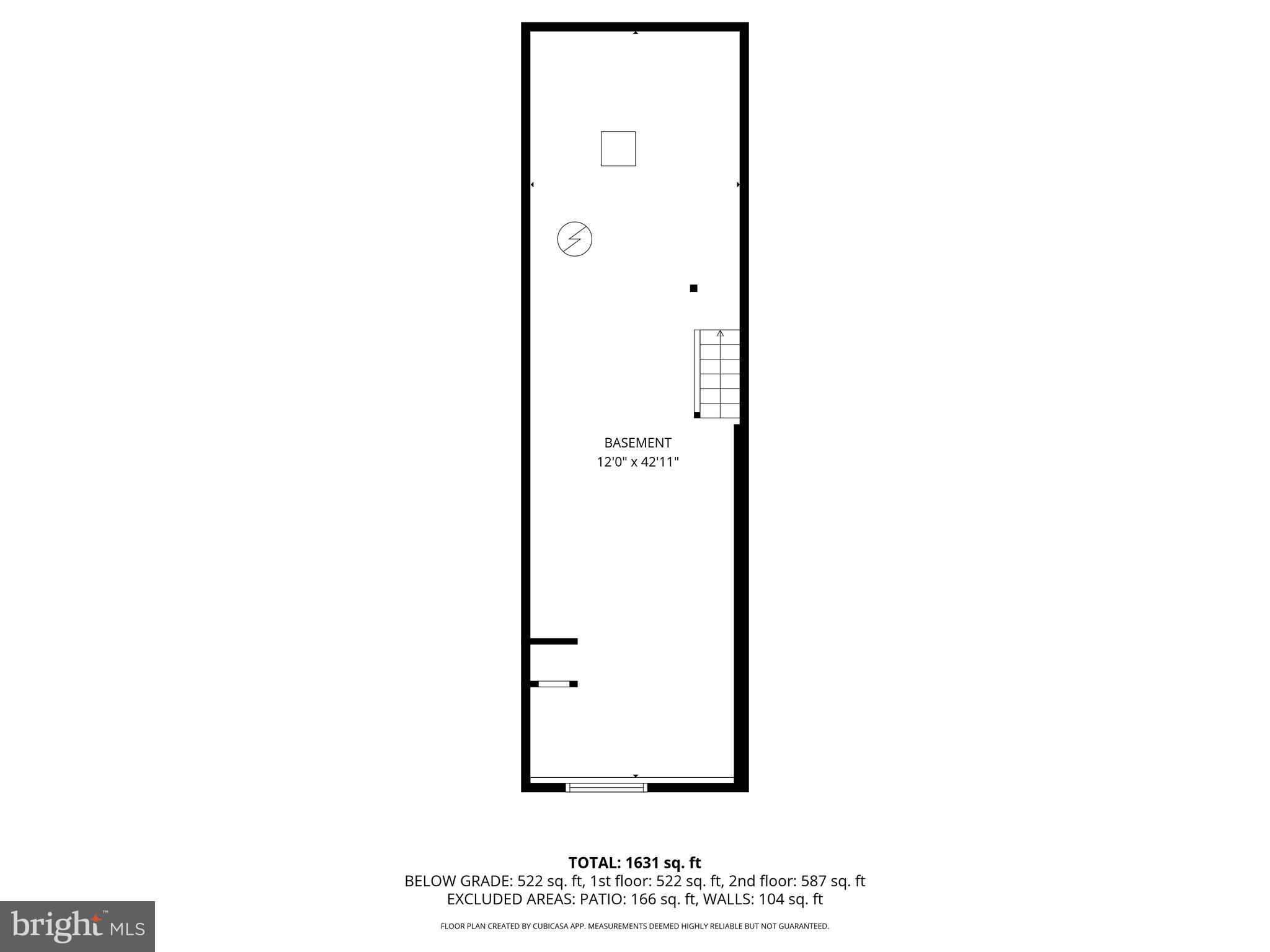 MILTON-MONTFORD - Residential