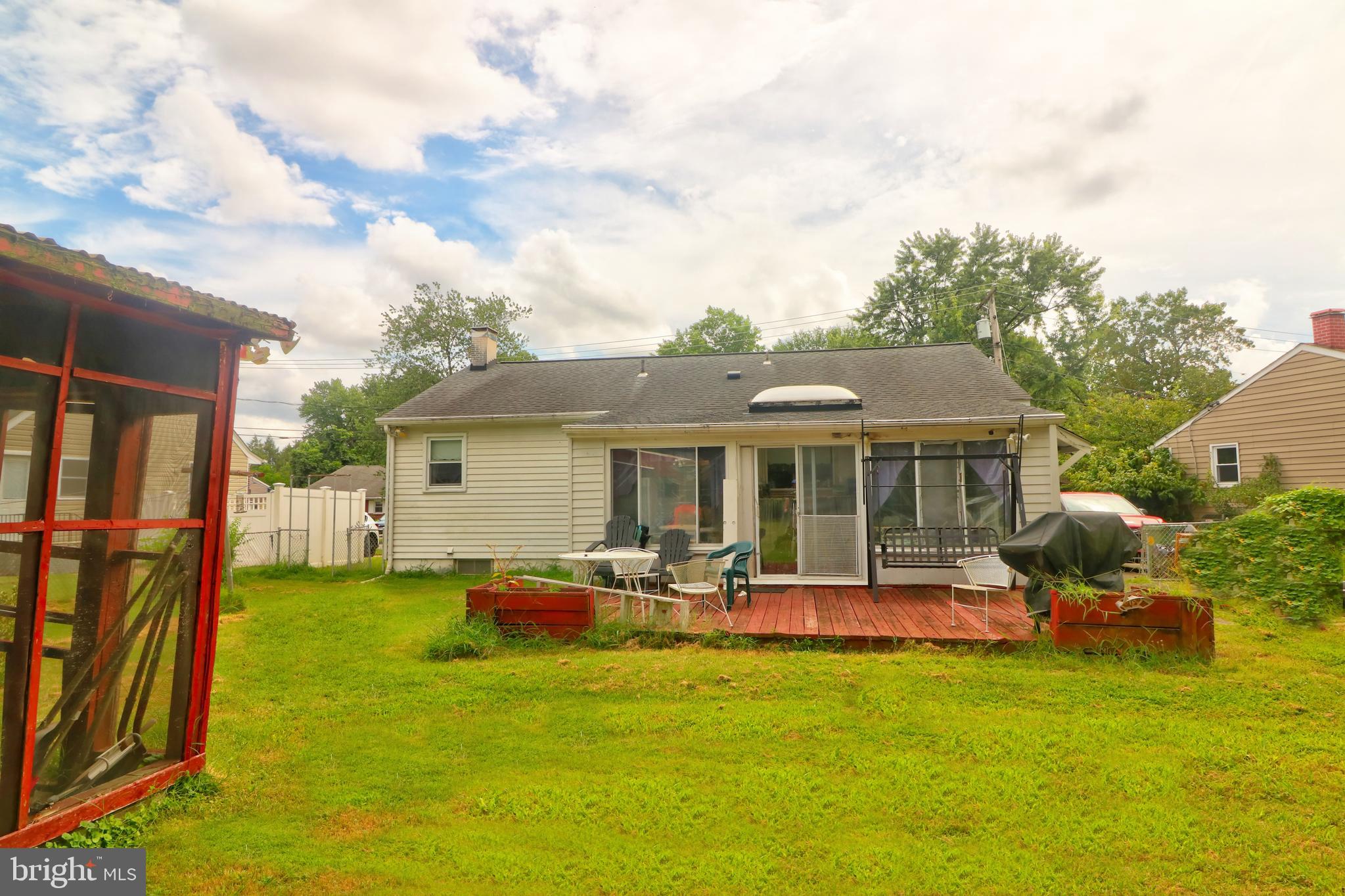 OLAN PLAZA - Residential