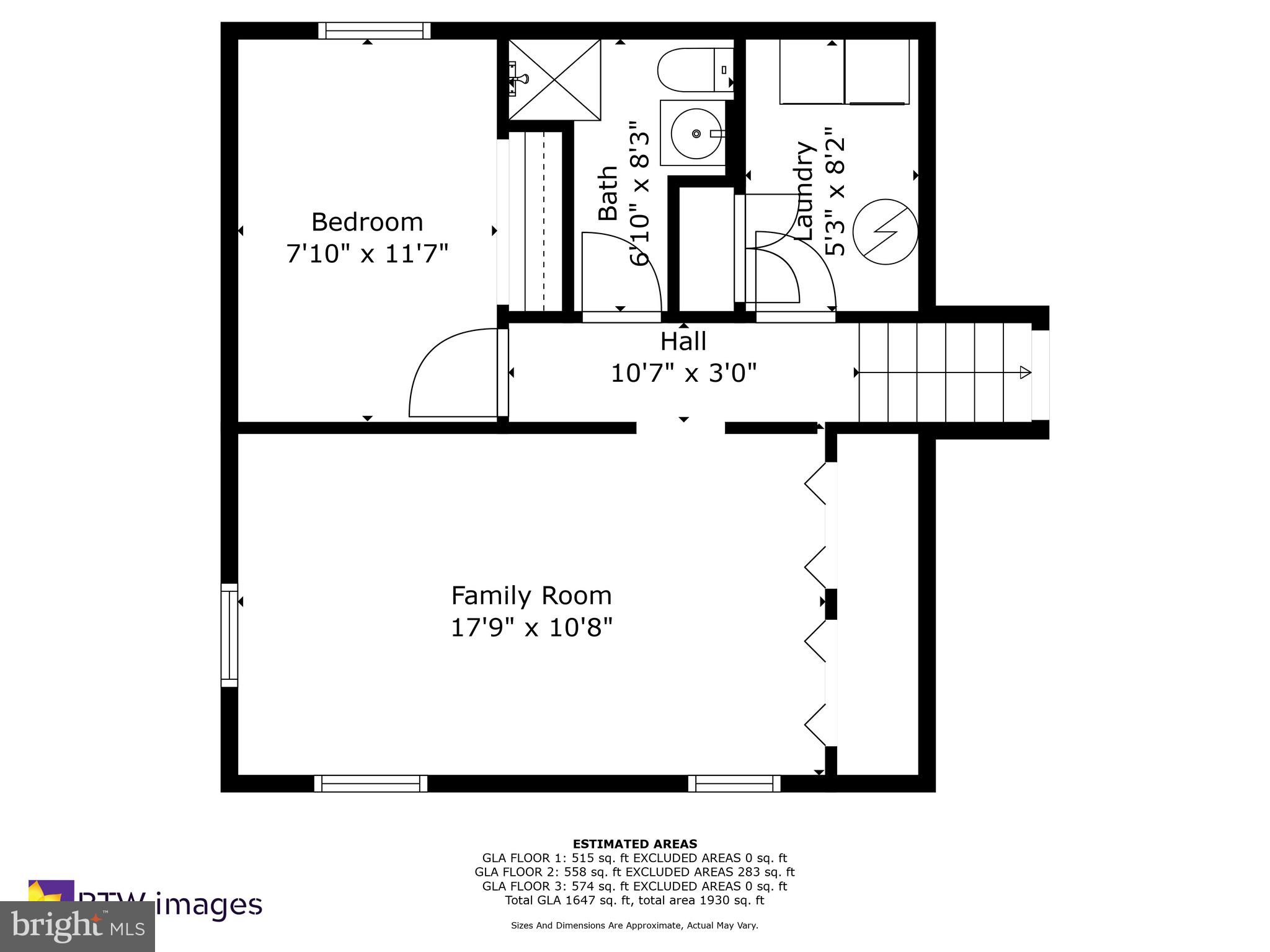 HUNTERS CREEK - Residential