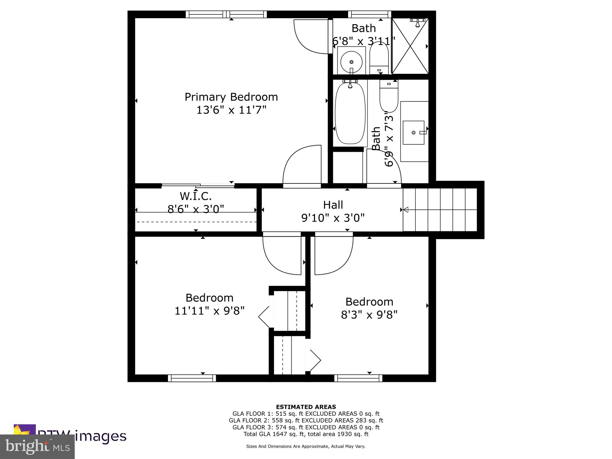 HUNTERS CREEK - Residential