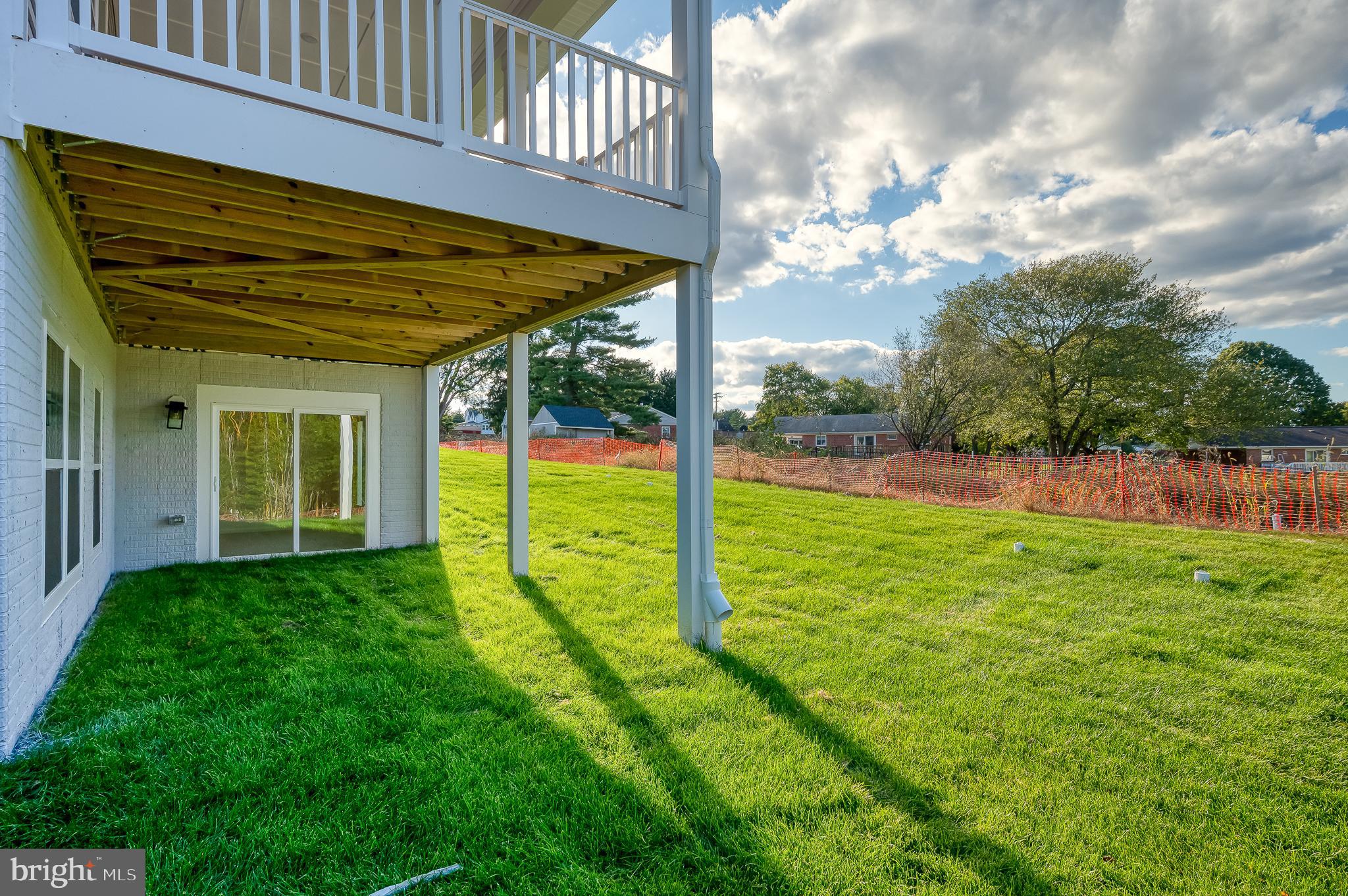 ROBERTS CROSSING - Residential