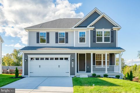 1622 SHADY TREE COURT BEL AIR MD 21015