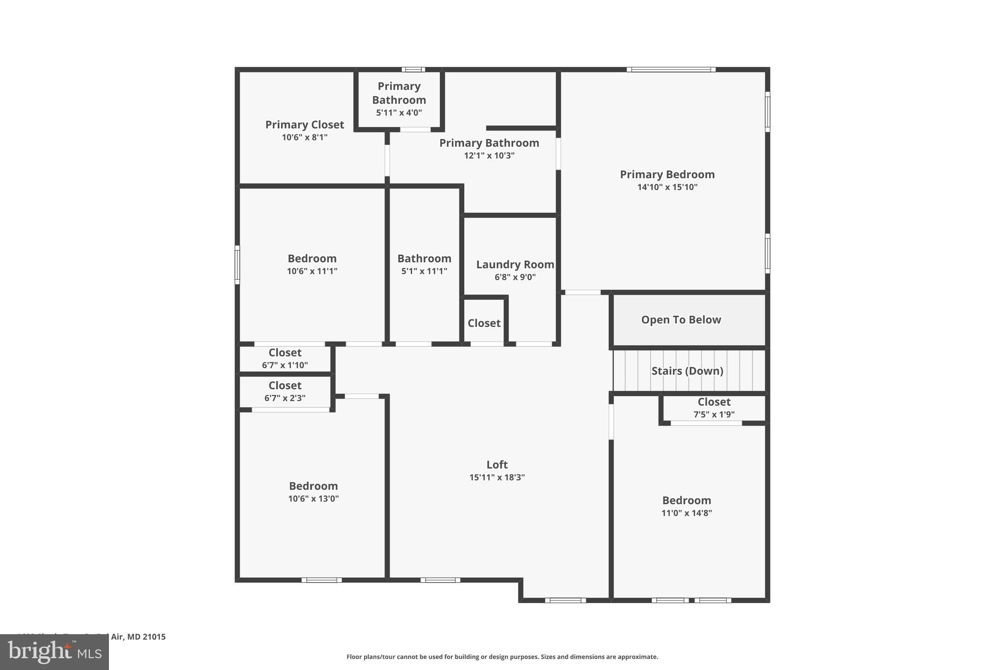 ROBERTS CROSSING - Residential