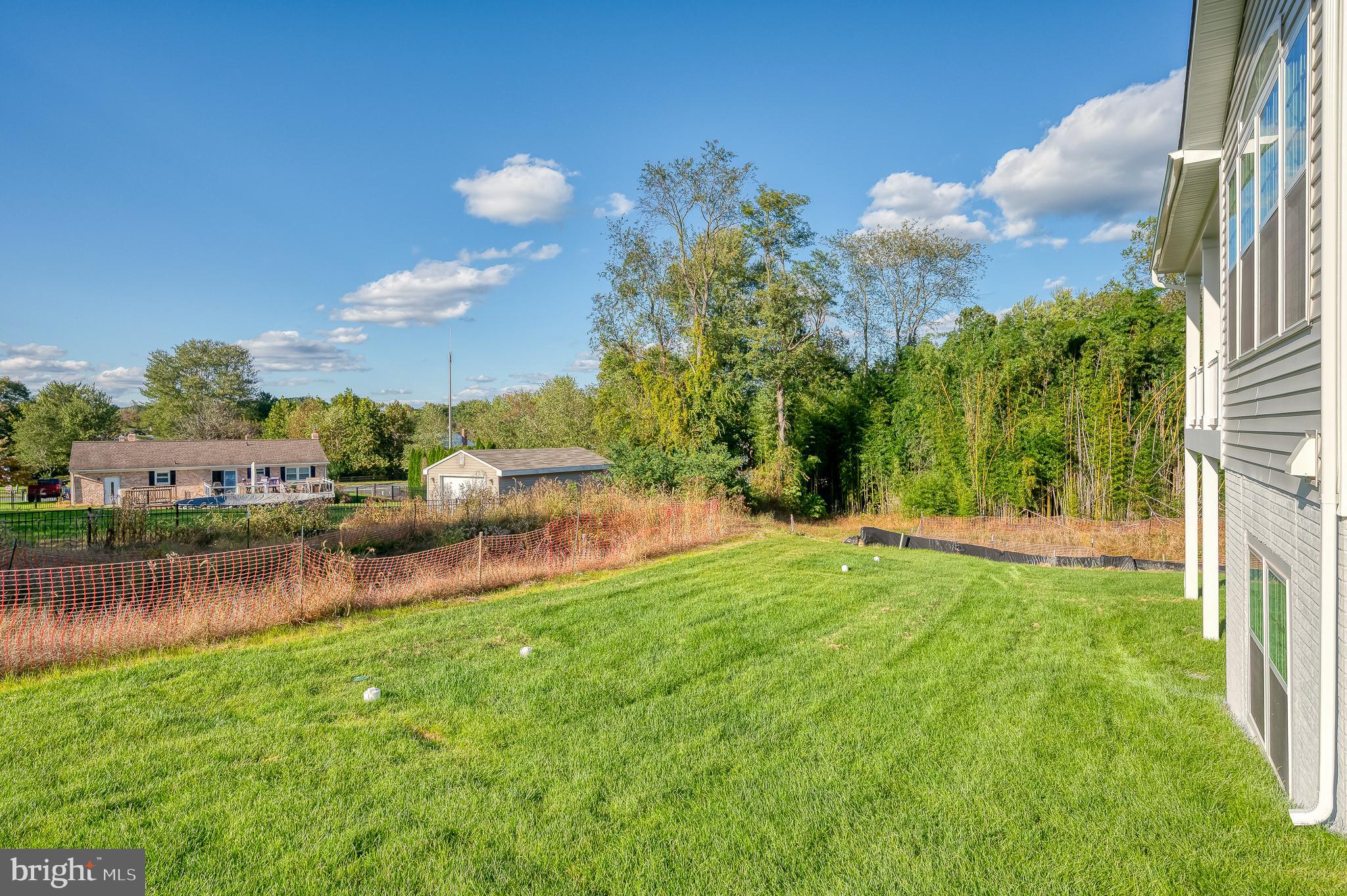 ROBERTS CROSSING - Residential