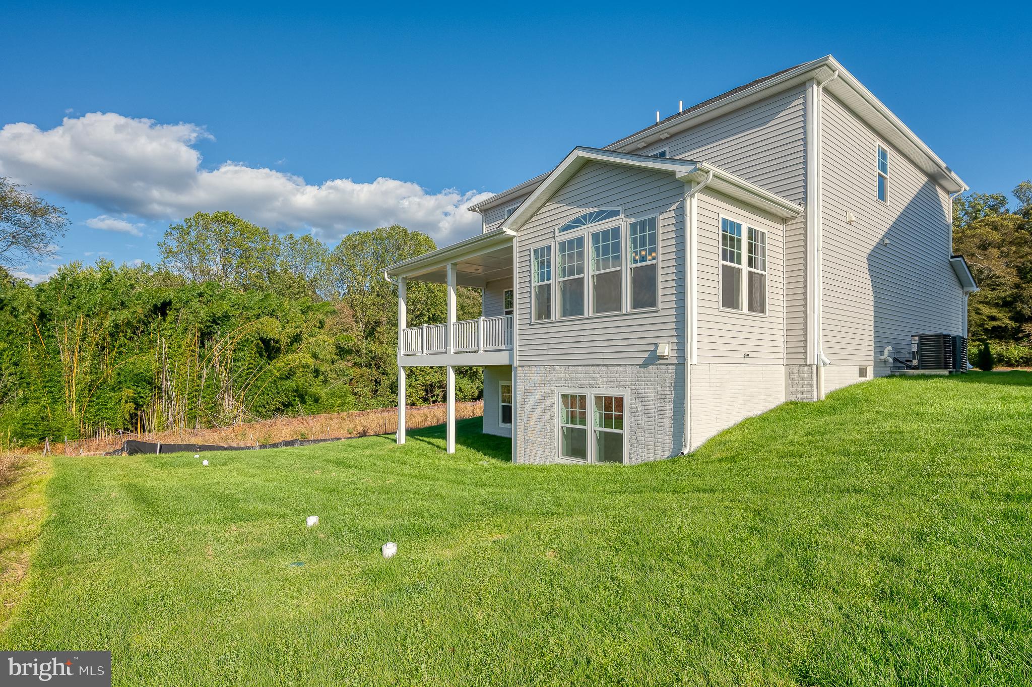 ROBERTS CROSSING - Residential