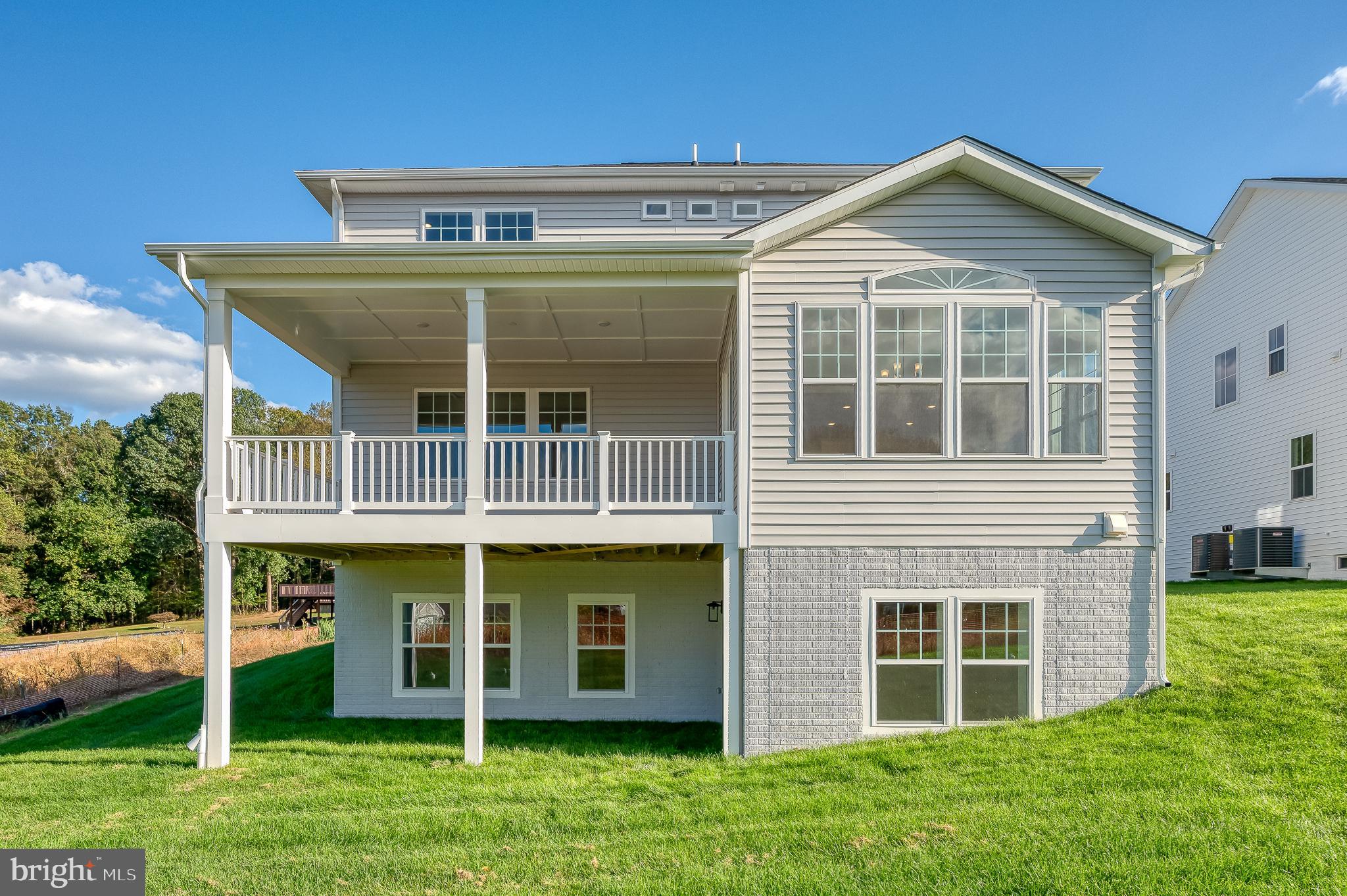 ROBERTS CROSSING - Residential