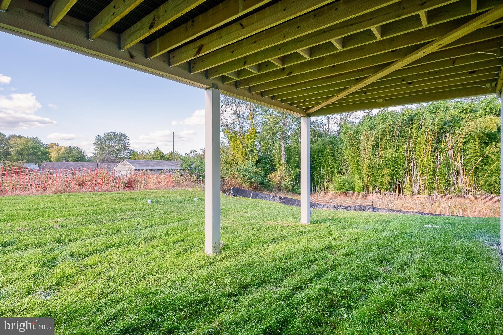 ROBERTS CROSSING - Residential