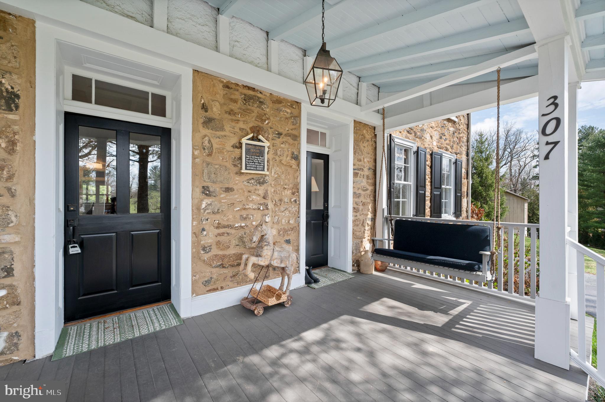 307 EARLES LANE