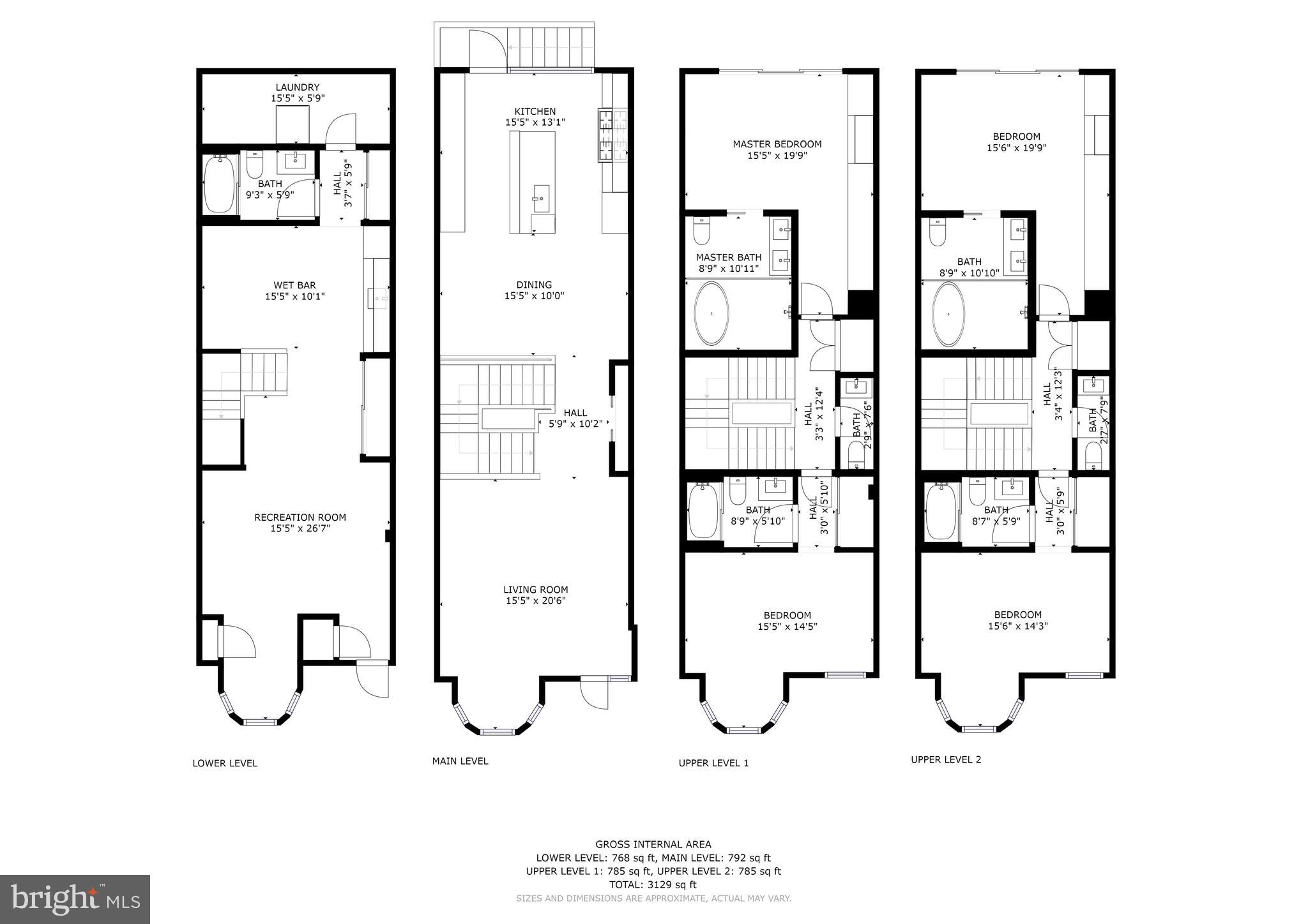 CAPITOL HILL - Residential