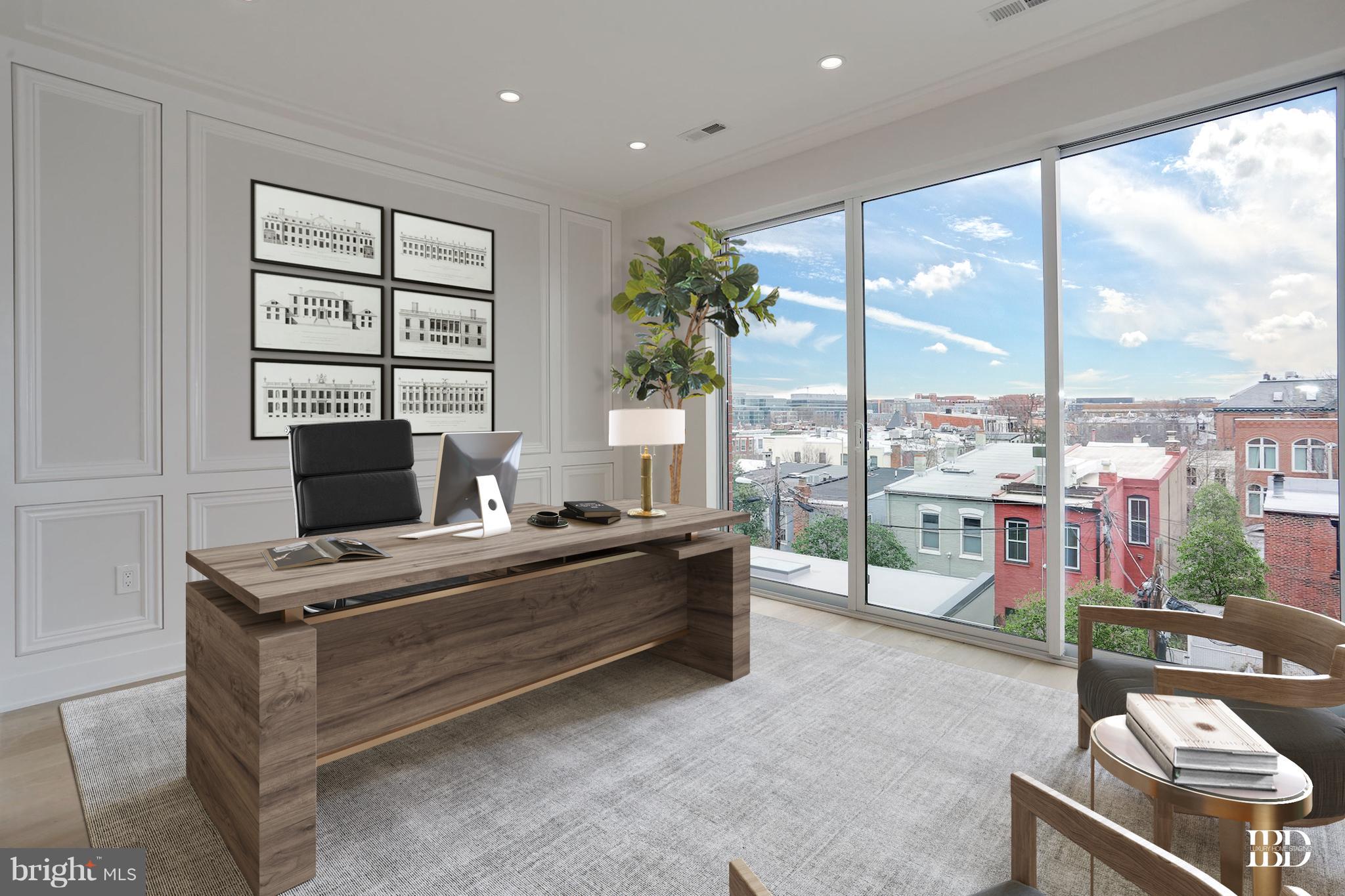 CAPITOL HILL - Residential