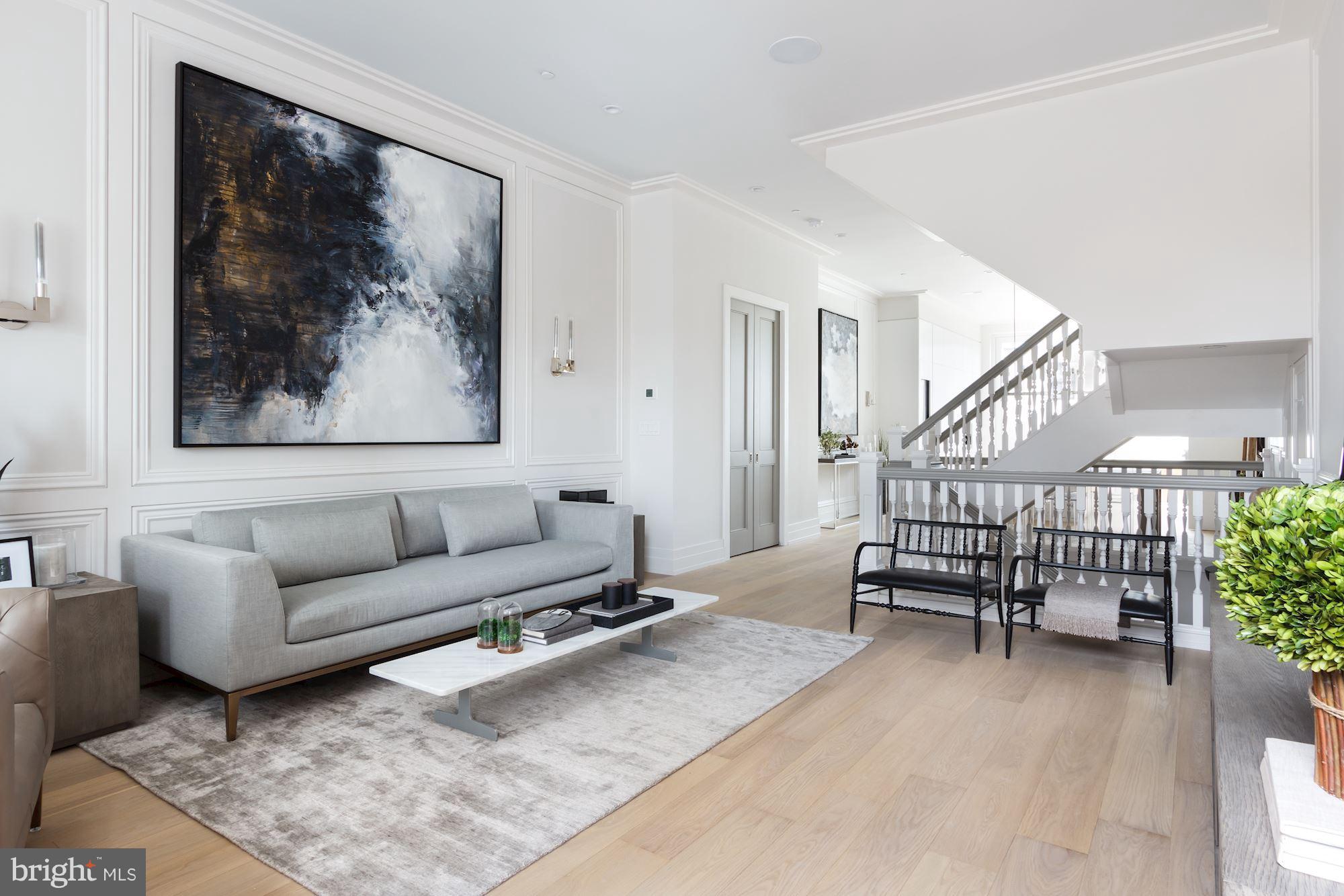 CAPITOL HILL - Residential