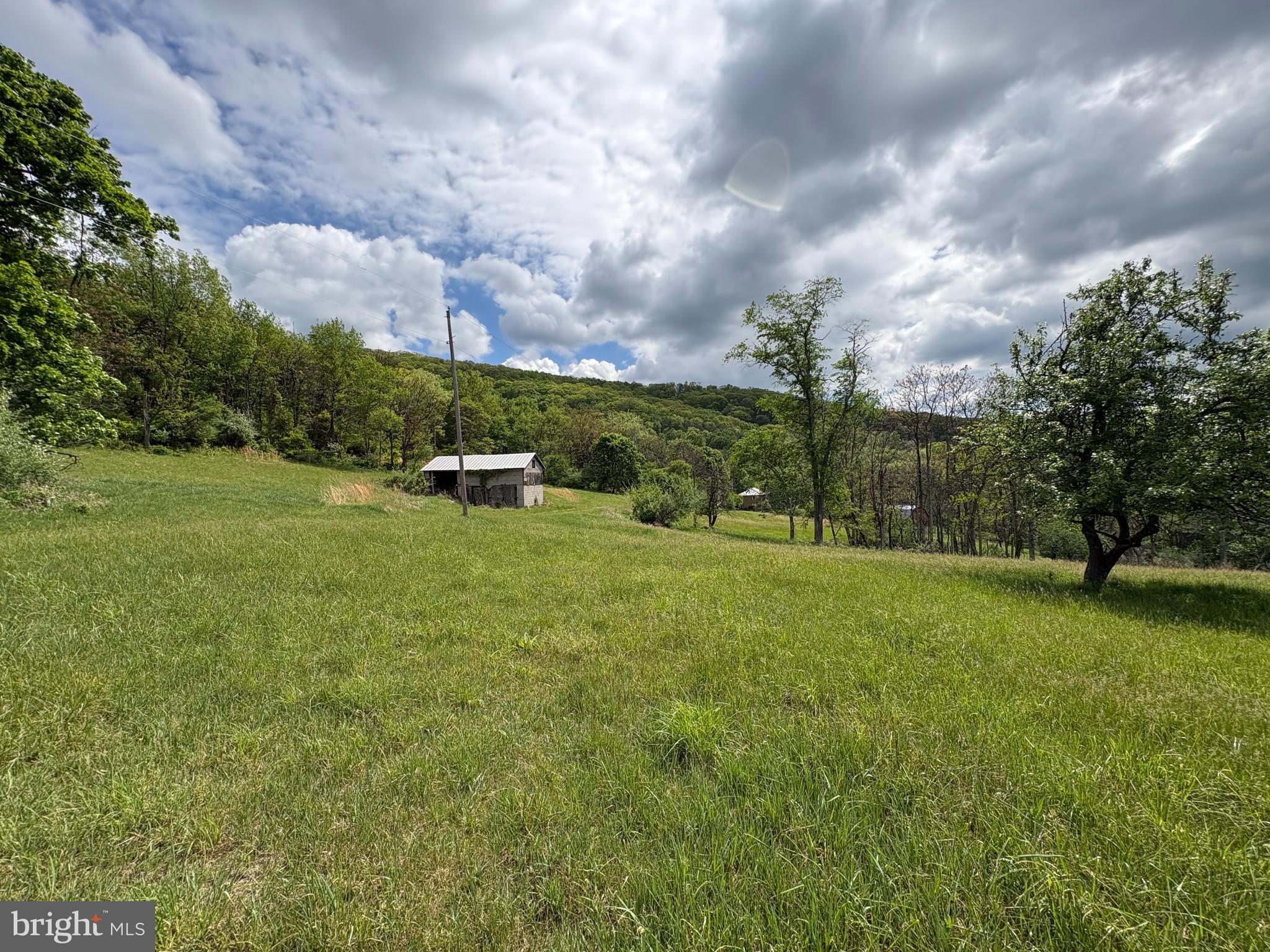 200.92 AC NORTHWESTERN PIKE