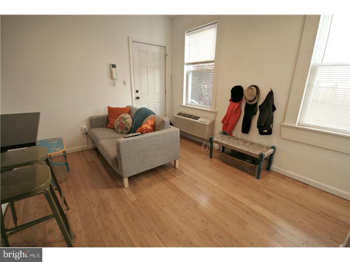 GRADUATE HOSPITAL - Residential Lease