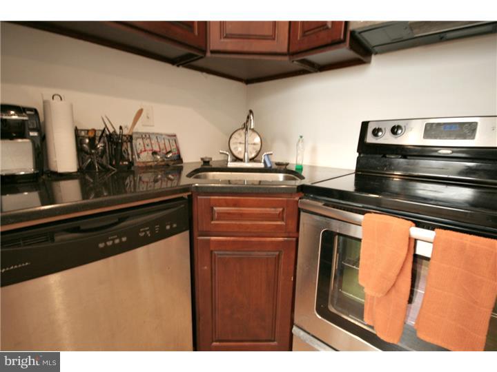 GRADUATE HOSPITAL - Residential Lease