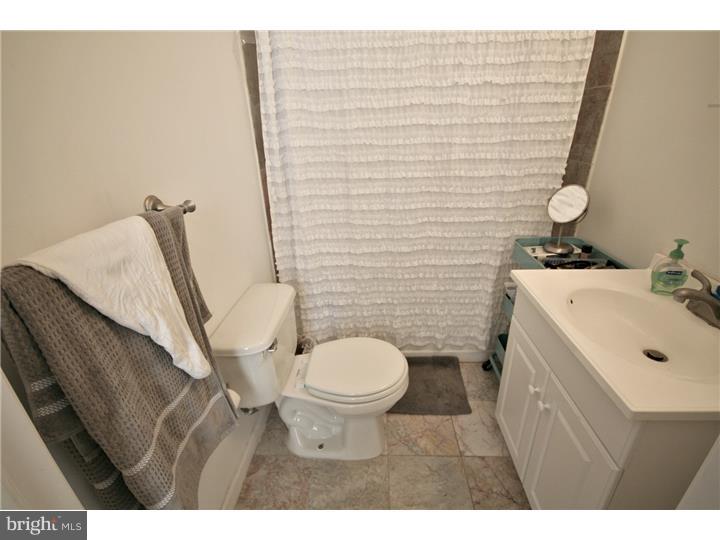 GRADUATE HOSPITAL - Residential Lease