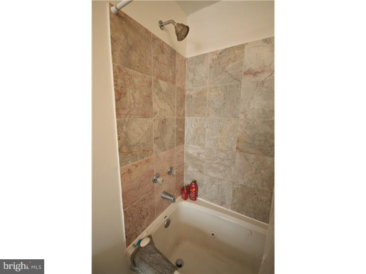 GRADUATE HOSPITAL - Residential Lease