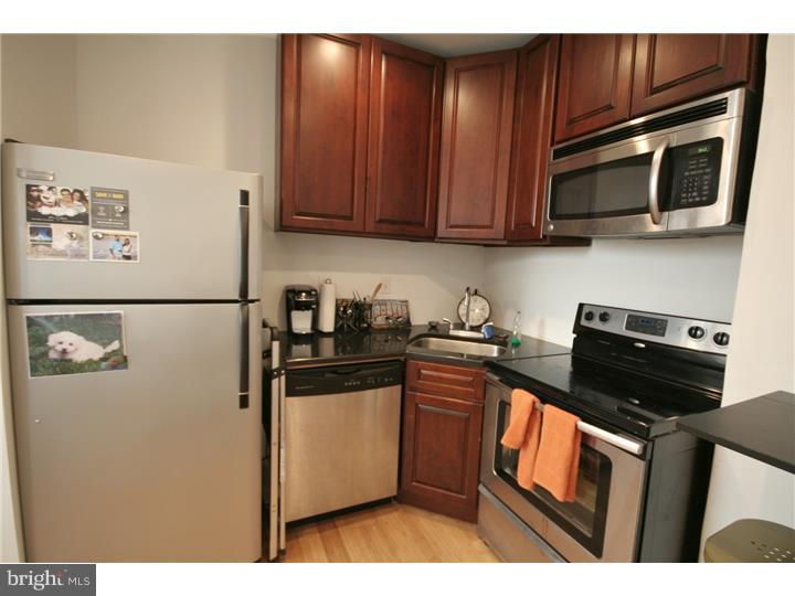 GRADUATE HOSPITAL - Residential Lease