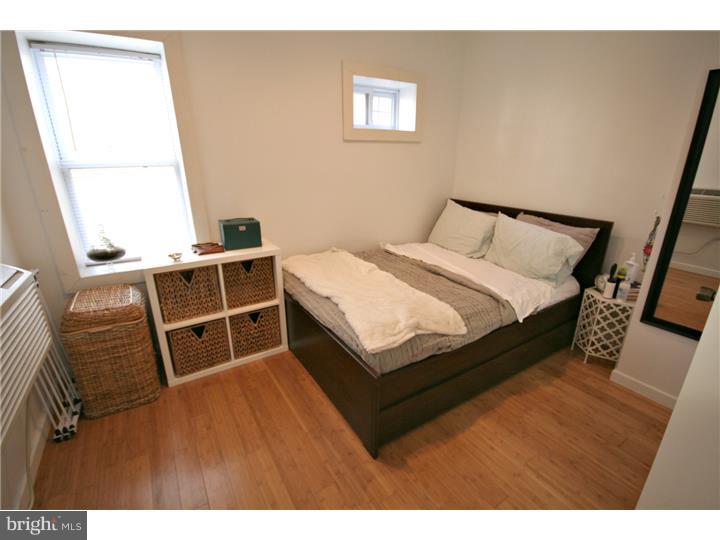 GRADUATE HOSPITAL - Residential Lease