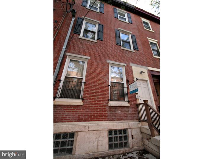 GRADUATE HOSPITAL - Residential Lease