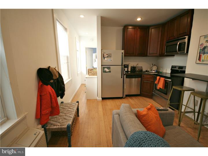 GRADUATE HOSPITAL - Residential Lease