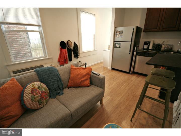 GRADUATE HOSPITAL - Residential Lease