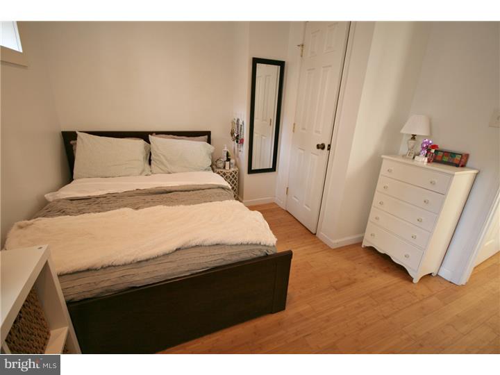 GRADUATE HOSPITAL - Residential Lease