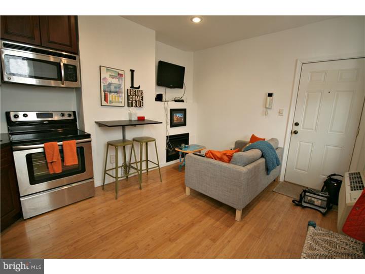 GRADUATE HOSPITAL - Residential Lease