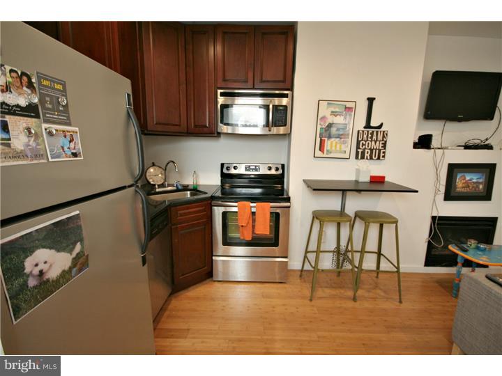 GRADUATE HOSPITAL - Residential Lease