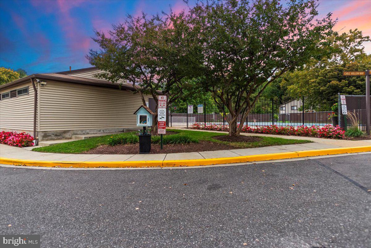 CINNAMON RIDGE CONDO - Residential