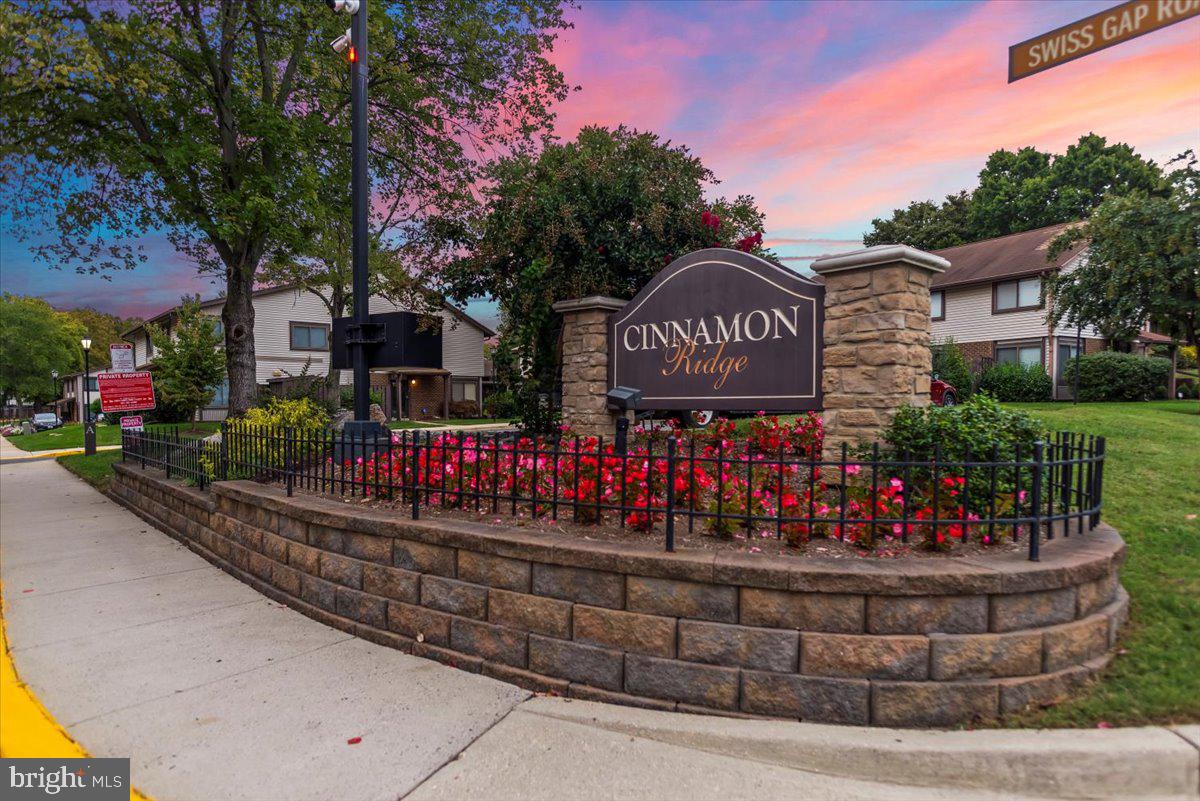 CINNAMON RIDGE CONDO - Residential