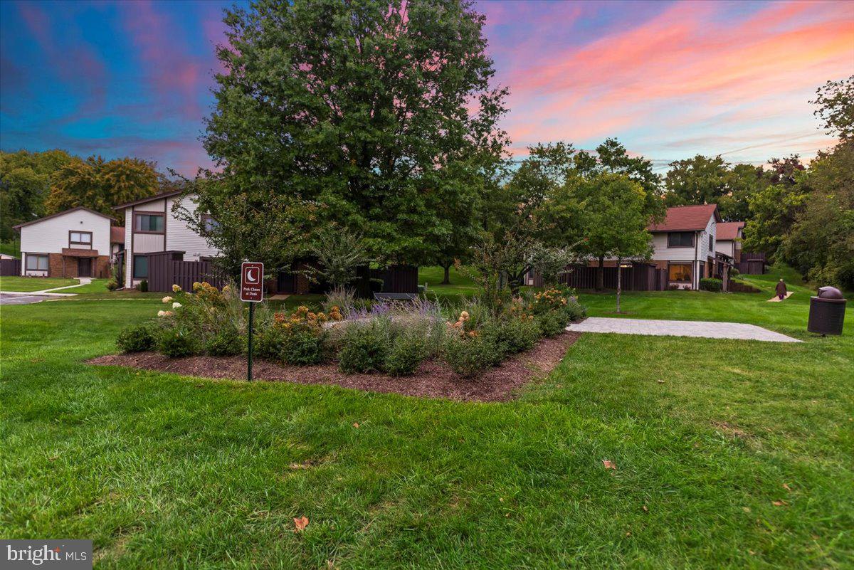 CINNAMON RIDGE CONDO - Residential