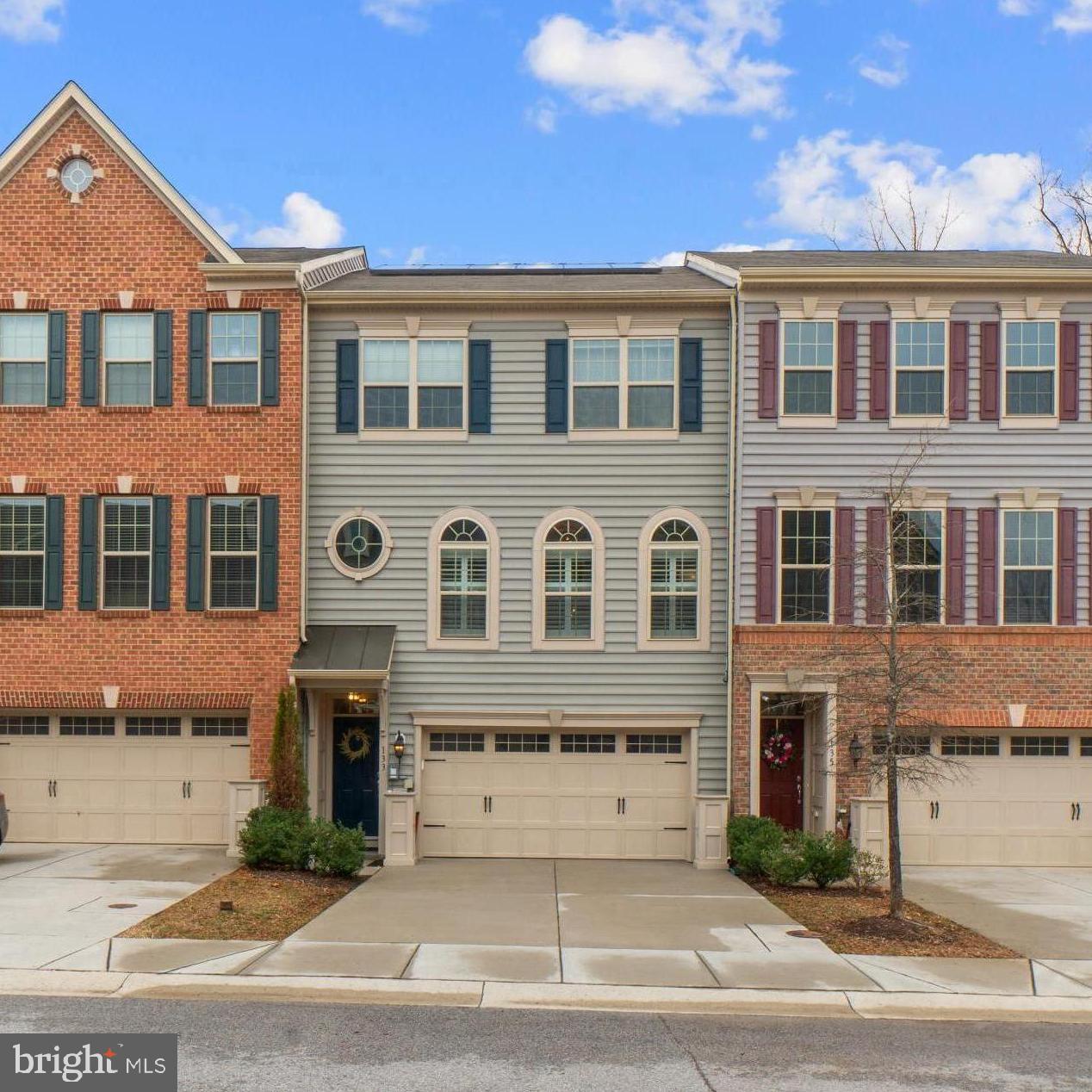 Property: 133 Admirals Ridge Drive,Arnold, MD